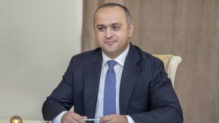 ՀՀ քննչական կոմիտեում քննարկվել են Հայաստանում փողերի լվացման հանցատեսակի դեմ պայքարի ոլորտում ԱՄՆ հետ համագործակցության հարցերը (լուսանկարներ)